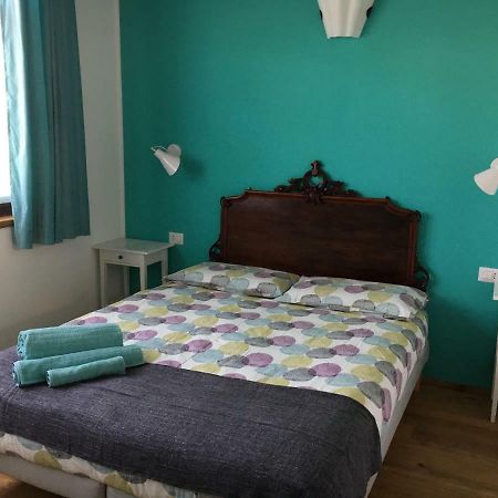 Carugo Elleboro Bed & Breakfast エクステリア 写真