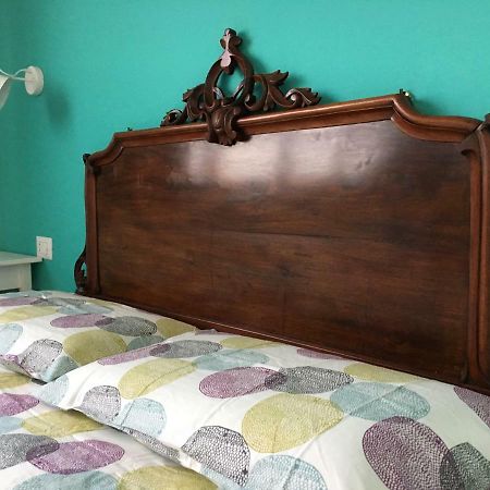 Carugo Elleboro Bed & Breakfast エクステリア 写真