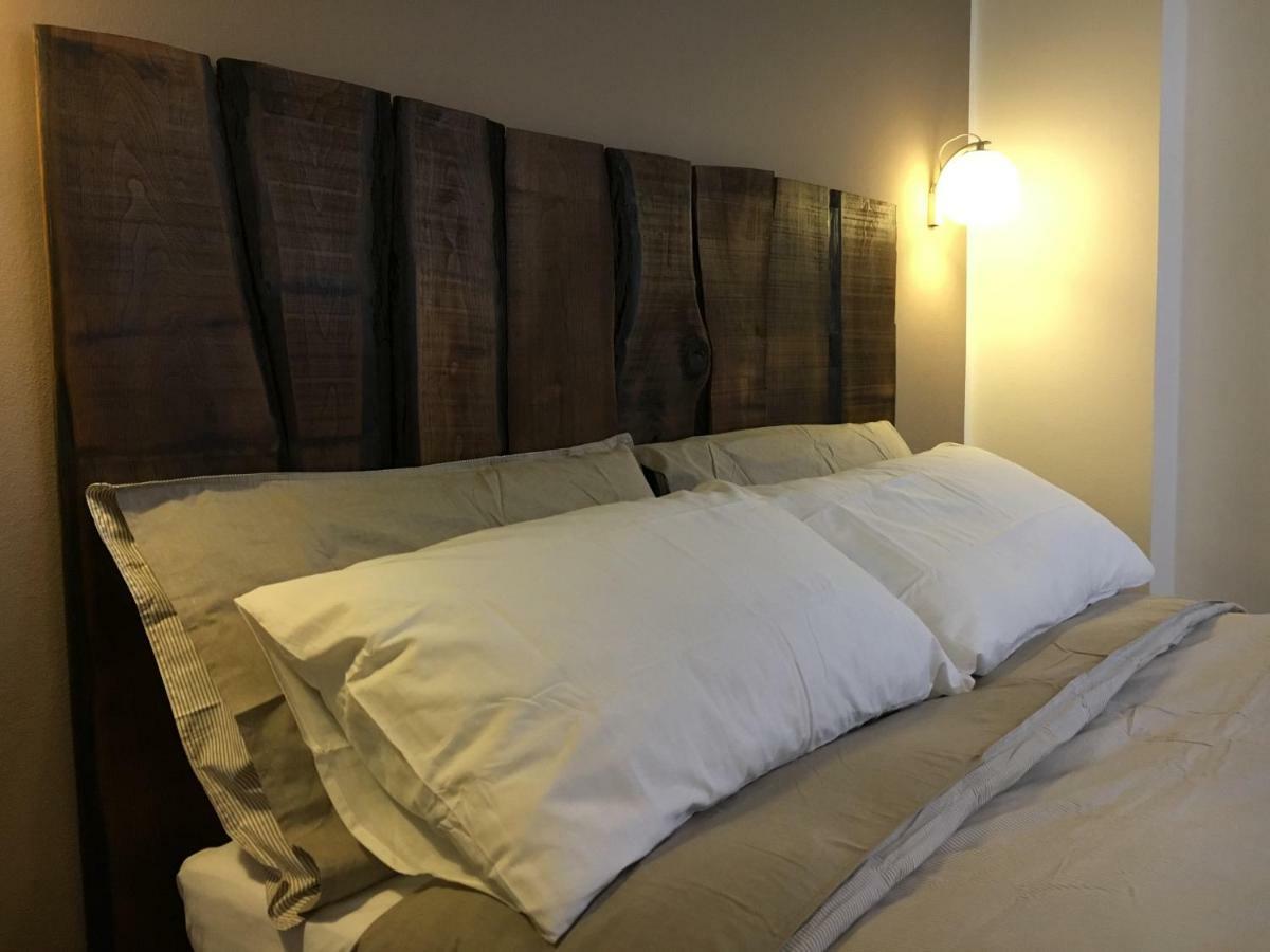 Carugo Elleboro Bed & Breakfast エクステリア 写真