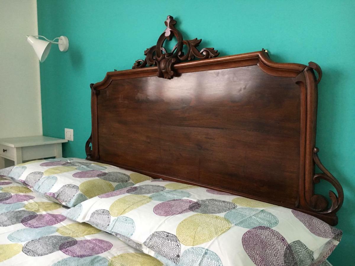 Carugo Elleboro Bed & Breakfast エクステリア 写真