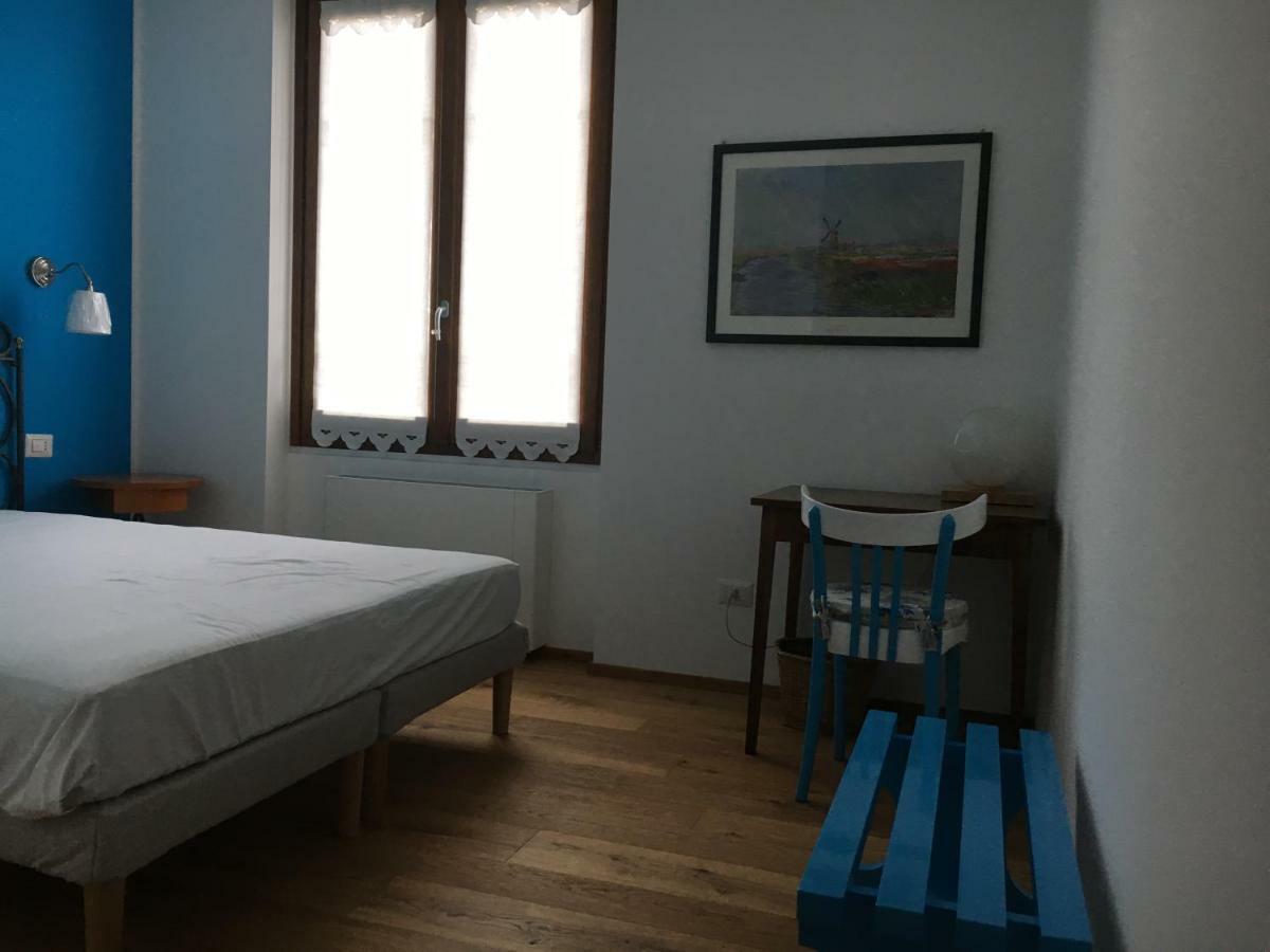 Carugo Elleboro Bed & Breakfast エクステリア 写真
