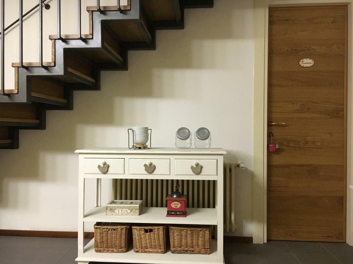 Carugo Elleboro Bed & Breakfast エクステリア 写真