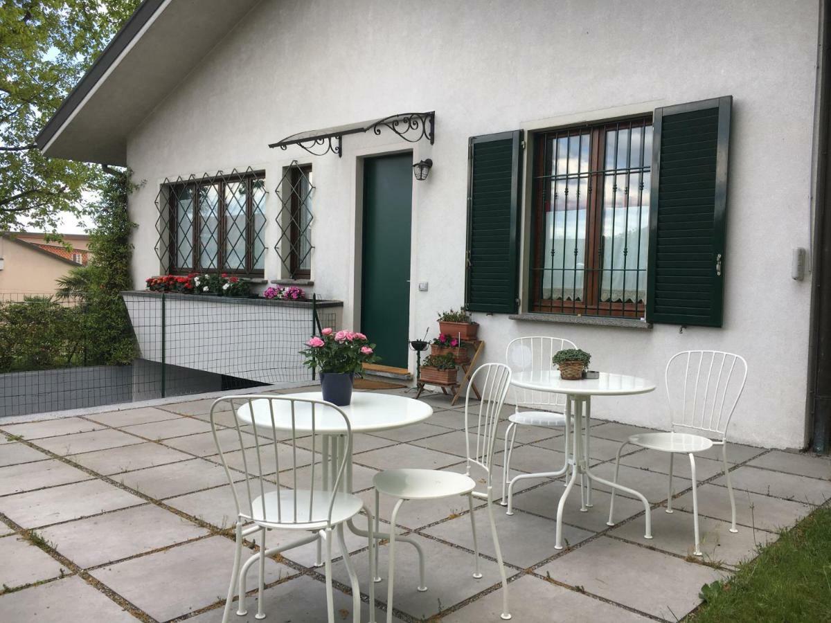 Carugo Elleboro Bed & Breakfast エクステリア 写真