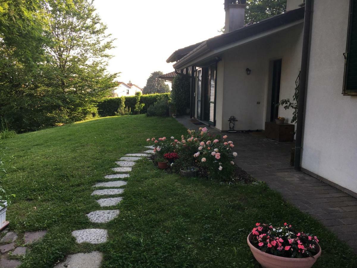 Carugo Elleboro Bed & Breakfast エクステリア 写真